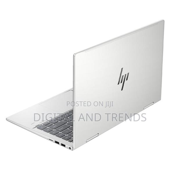New Laptop HP Envy 14 8GB Intel Core I5 SSD 512GB · Photo 2