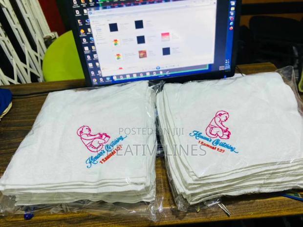 Facetowel Printing · Photo 2