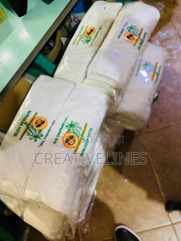 Facetowel Printing · Photo 3