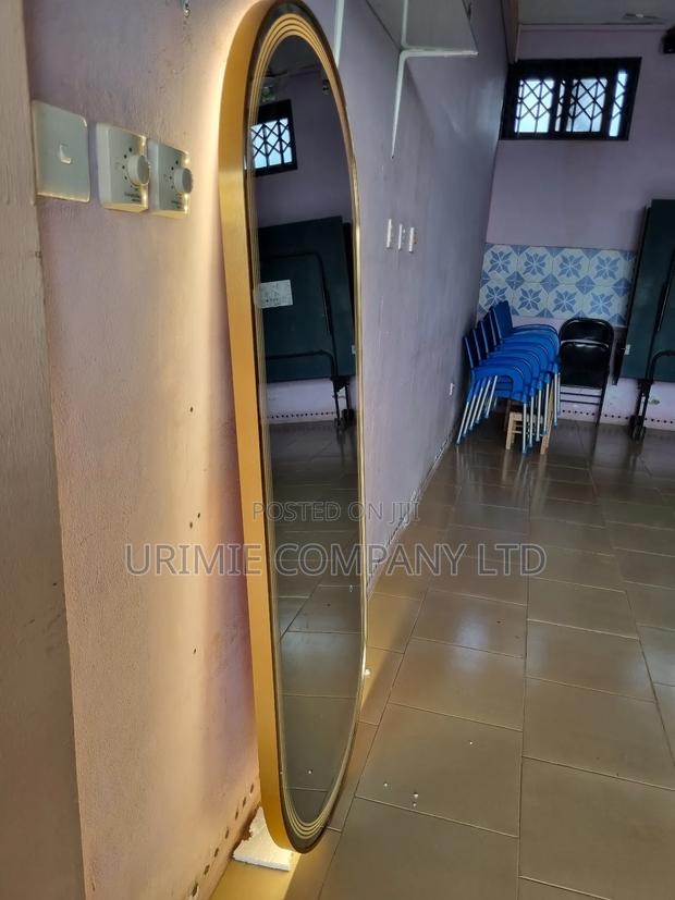 Ledlight Full Body Mirror · Photo 2