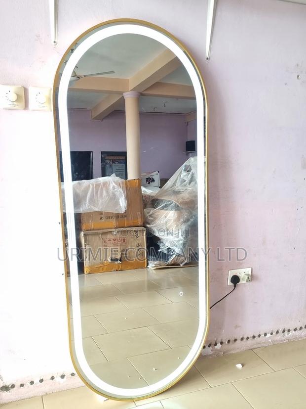 Ledlight Full Body Mirror · Photo 3