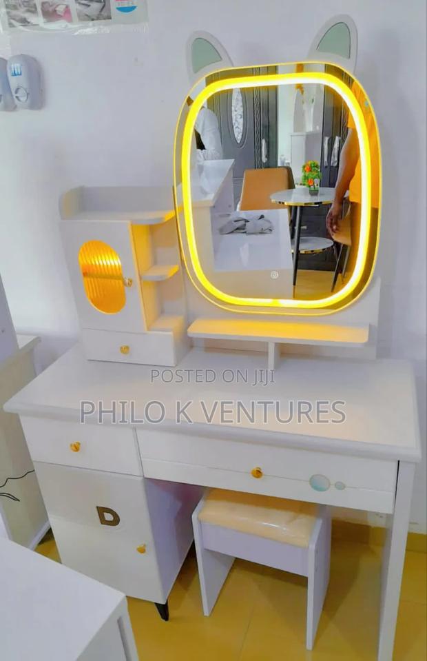 Led Mirror · Photo 1
