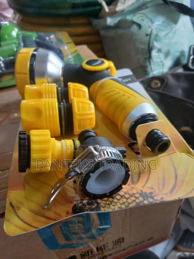 Spray Gun Set · Photo 1