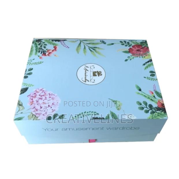 Beautiful Boxes · Photo 1