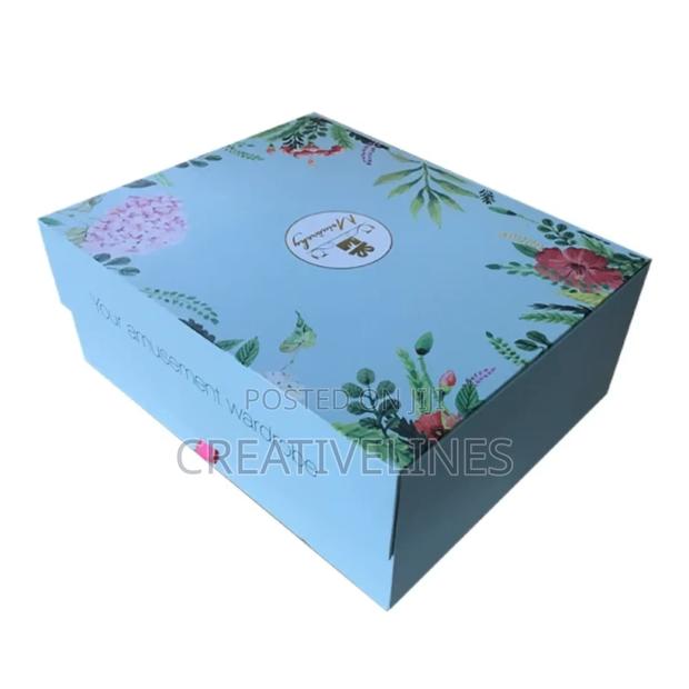 Beautiful Boxes · Photo 2