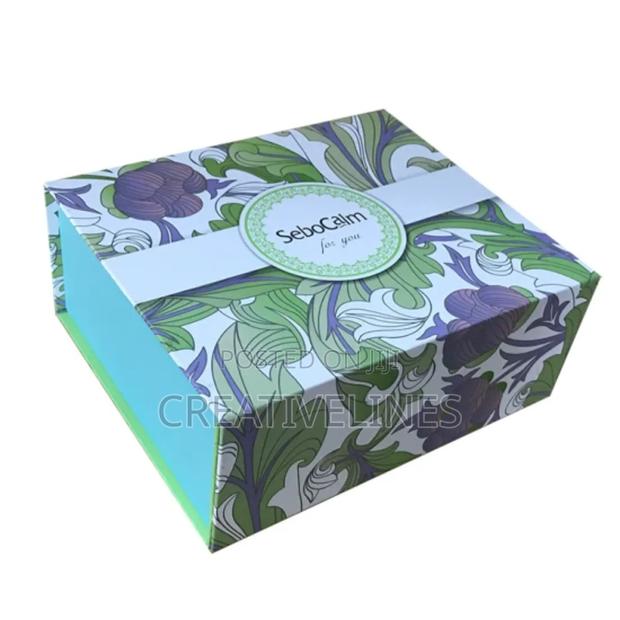 Beautiful Boxes · Photo 3