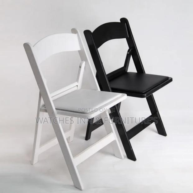 Modern Events / Conference Chair ( Gladiator Wholesale ) · Photo 1