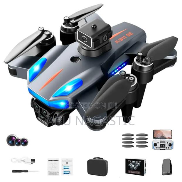 Professional Max GPS Drone · Photo 1
