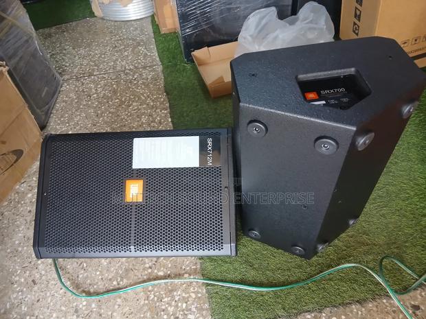 Passive Monitor 12 Inches · Photo 2