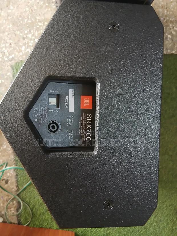 Passive Monitor 12 Inches · Photo 4