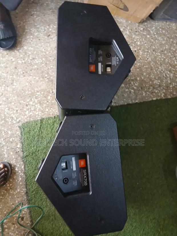 Passive Monitor 12 Inches · Photo 5