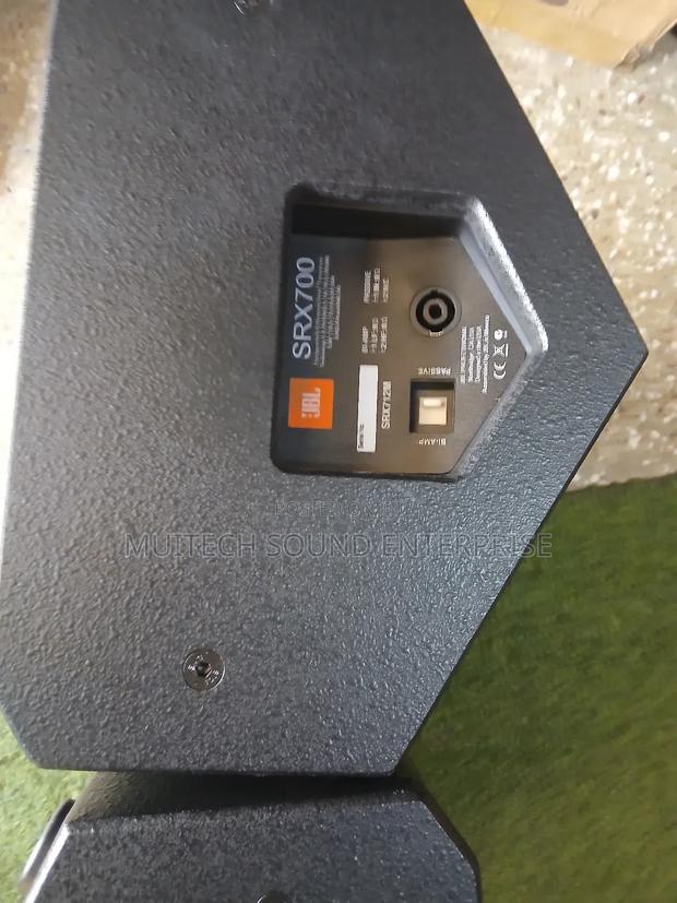 Passive Monitor 12 Inches · Photo 6