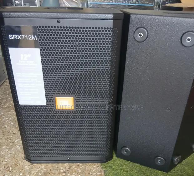 Passive Monitor 12 Inches · Photo 1