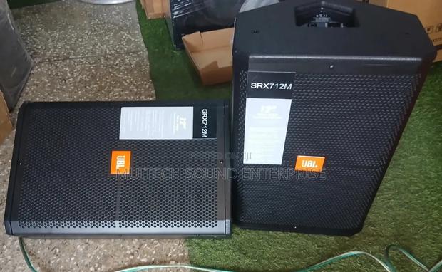 Passive Monitor 12 Inches · Photo 3