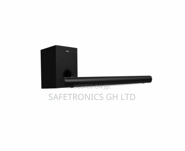 Accurate 2.1 Channel Soundbar TCL S522w Hdmi Arc · Photo 1