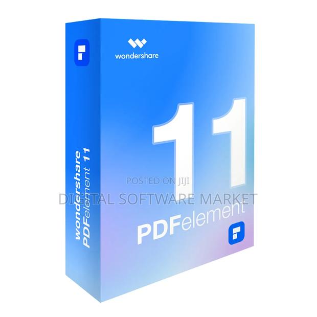 Wondershare PDF Element Pro 2025 · Photo 1