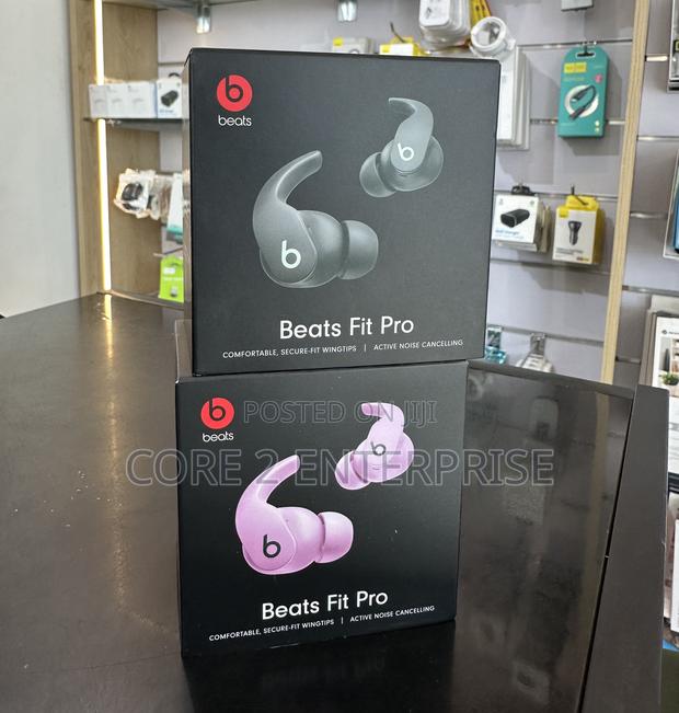 Beats Fit Pro · Photo 1