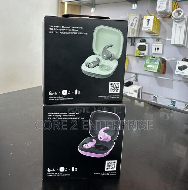 Beats Fit Pro · Photo 2