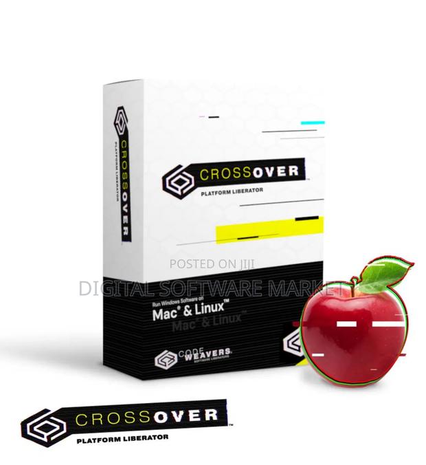 Crossover 2025 · Photo 1