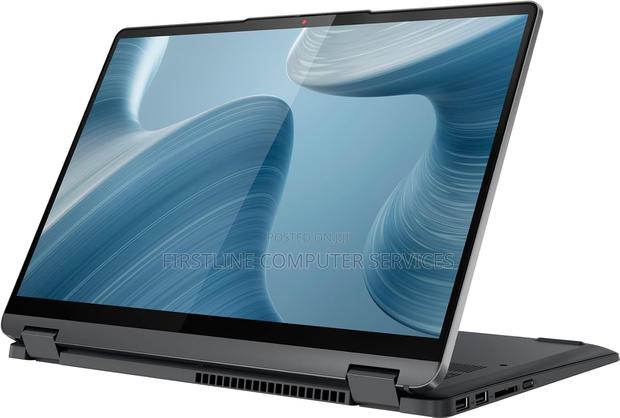 New Laptop Lenovo ThinkPad X13 Gen 2 16GB Intel Core Ultra 7 SSD 1T · Photo 3