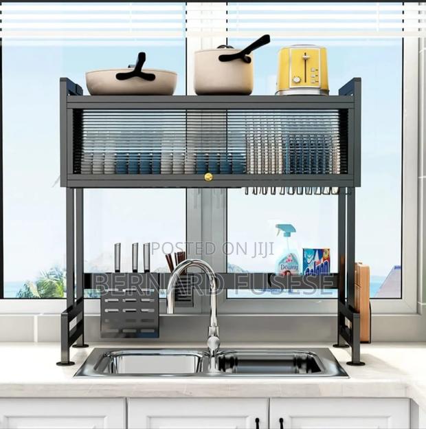 Kitchen Racks · Photo 2