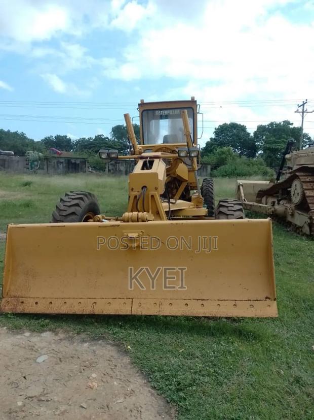 Caterpillar Grader 140h for Sale