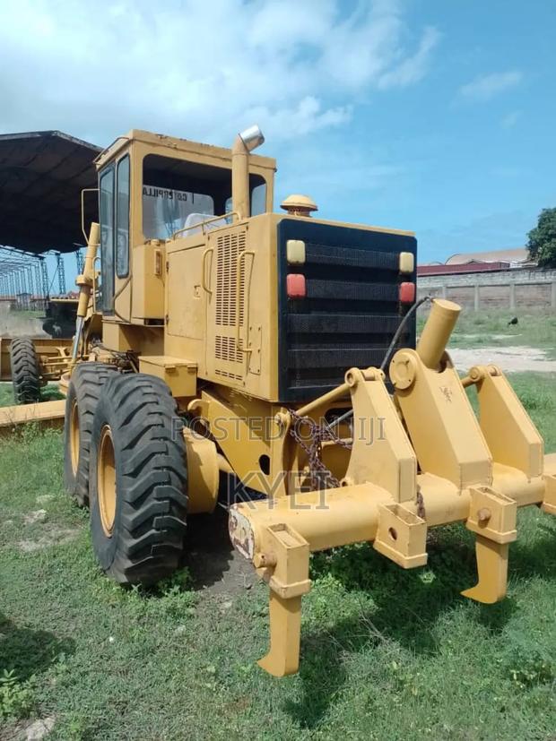 Caterpillar Grader 140h for Sale · Photo 3