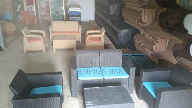 Garden Chair Sofa · Photo 2