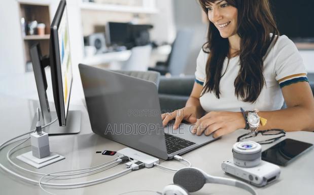 J5create Usb-C Multi-Port Hub With Power Delivery · Photo 8