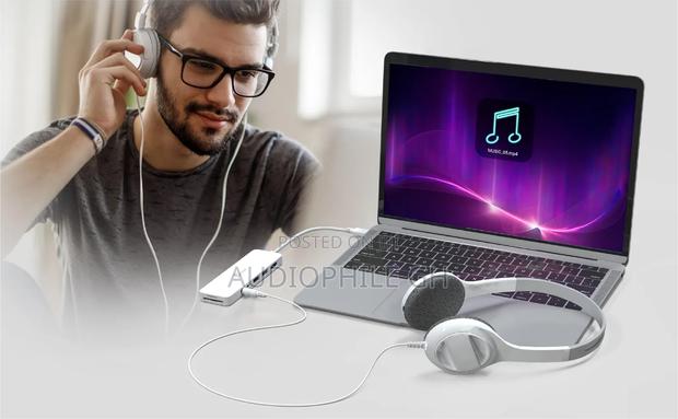 J5create Usb-C Multi-Port Hub With Power Delivery · Photo 7