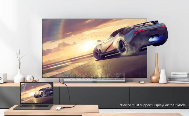 J5create Usb-C Multi-Port Hub With Power Delivery · Photo 3
