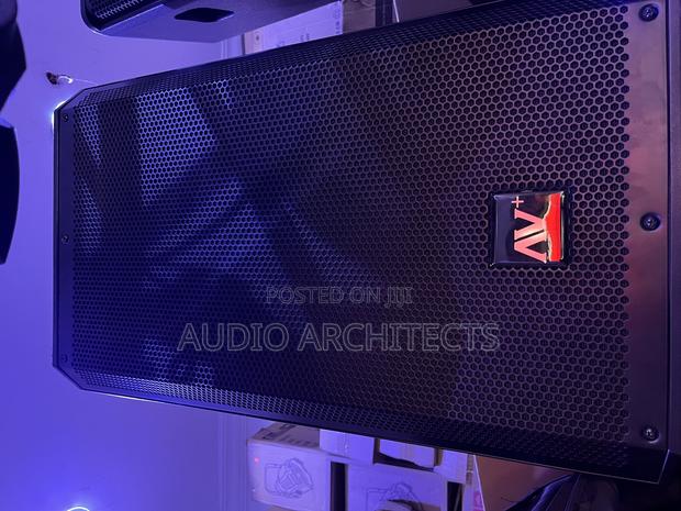 Avante Plus Active Monitor 15” Inch (Art915dsp) · Photo 1