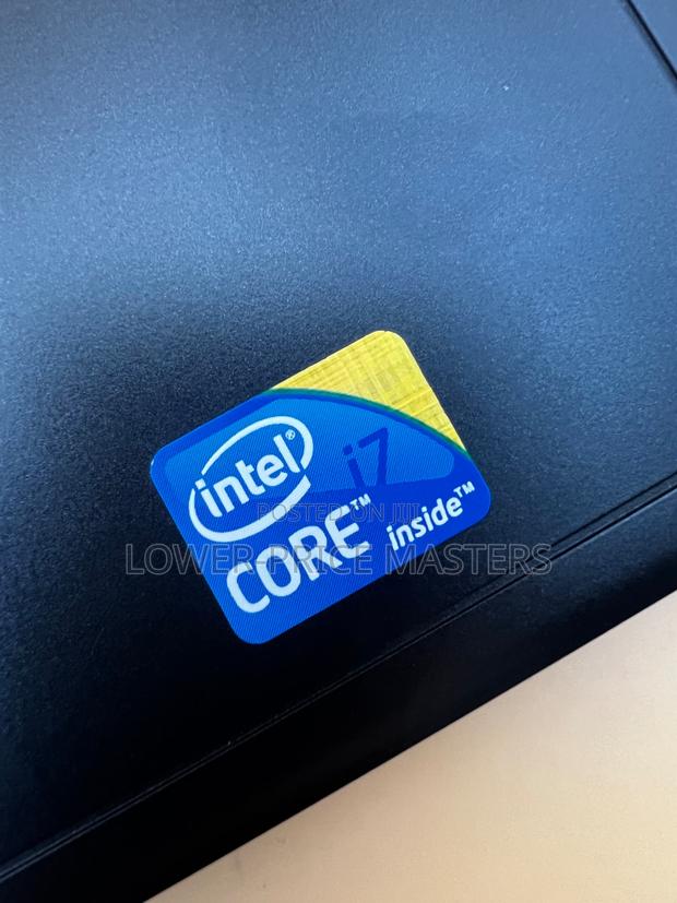New Laptop Dell Latitude E6510 4GB Intel Core I7 HDD 320GB · Photo 4