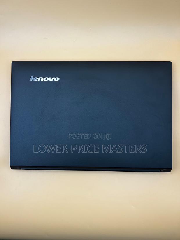 New Laptop Lenovo B570 8GB Intel Celeron HDD 500GB · Photo 3