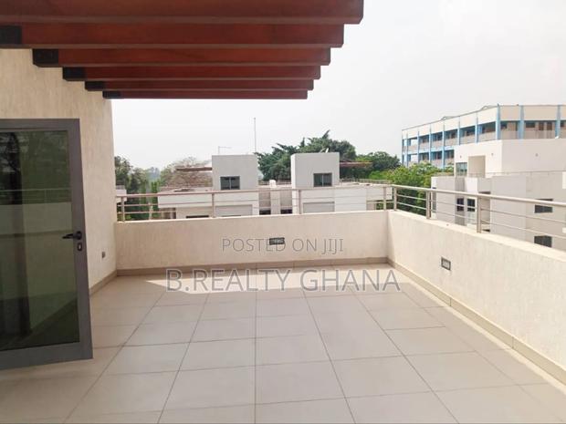 5bdrm Townhouse / Terrace in Airport Residential Area for rent · Photo 1
