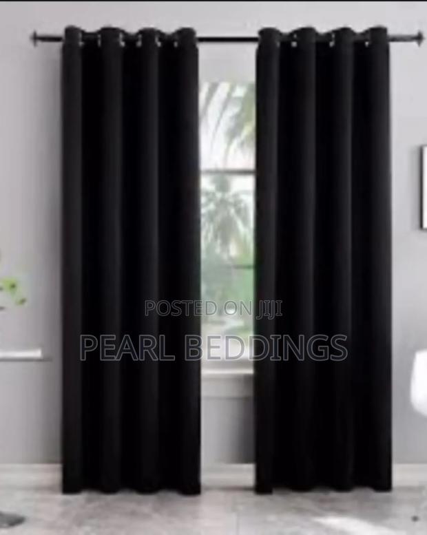 Luxurious Quality Sunblock/Blackout Curtains Available Now · Photo 3
