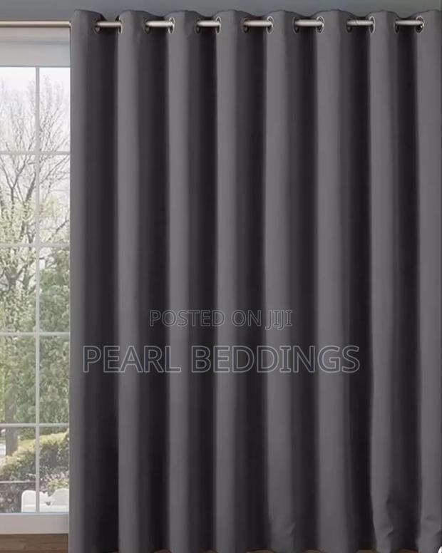Luxurious Quality Sunblock/Blackout Curtains Available Now · Photo 8