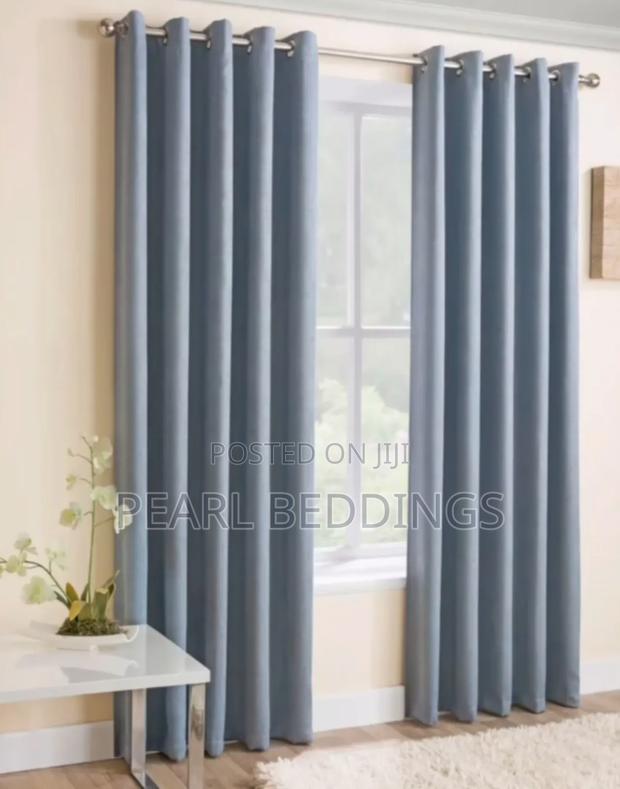 Luxurious Quality Sunblock/Blackout Curtains Available Now · Photo 5