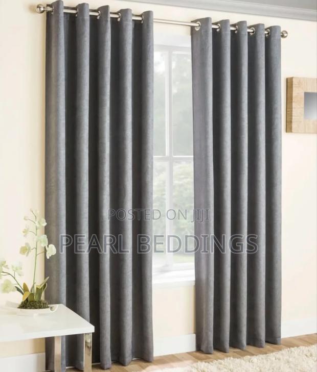 Luxurious Quality Sunblock/Blackout Curtains Available Now · Photo 7