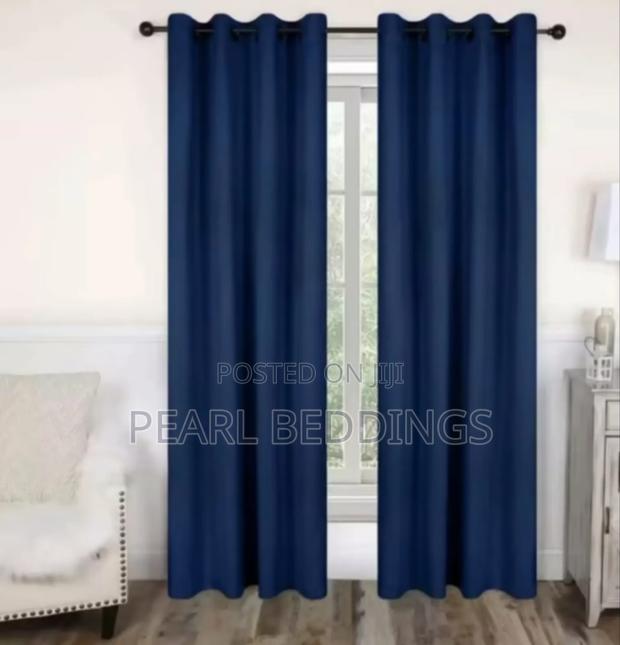 Luxurious Quality Sunblock/Blackout Curtains Available Now · Photo 6