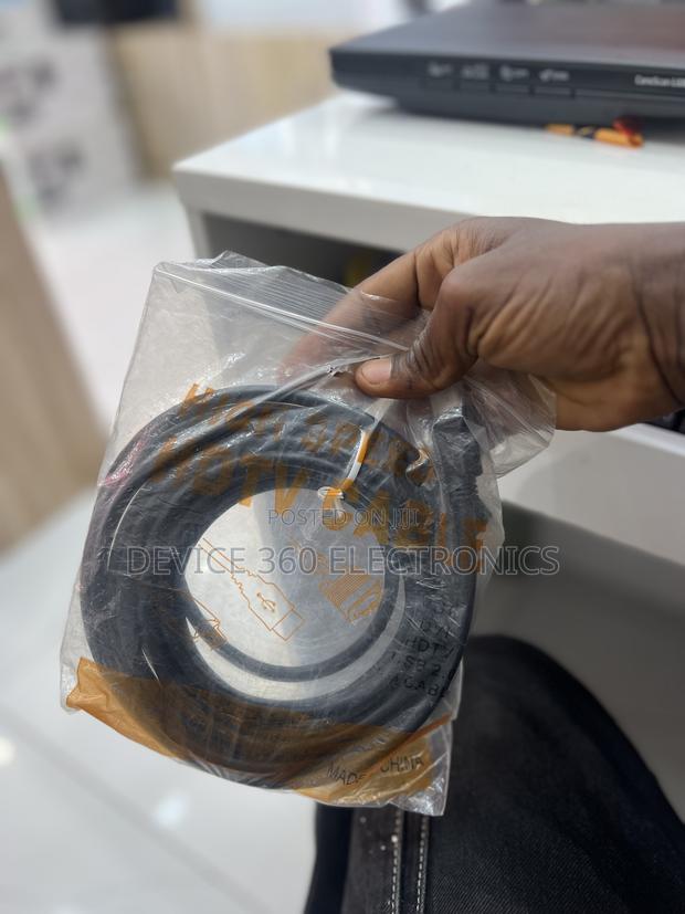 10m High Speed Hdmi Cable · Photo 2