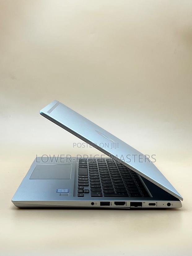 New Laptop HP ProBook 430 G6 8GB Intel Core I5 SSD 256GB · Photo 3