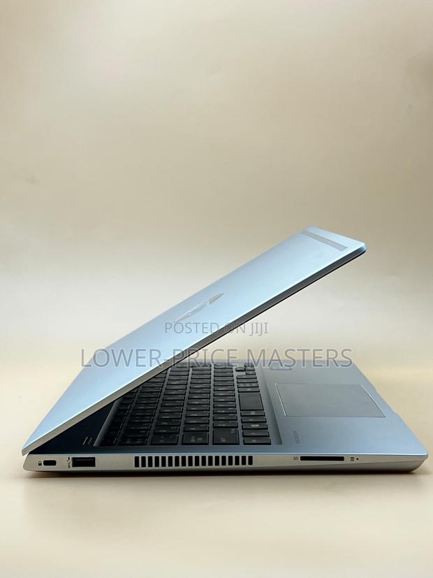 New Laptop HP ProBook 430 G6 8GB Intel Core I5 SSD 256GB · Photo 4