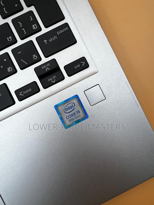 New Laptop HP ProBook 430 G6 8GB Intel Core I5 SSD 256GB · Photo 5