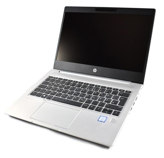 New Laptop HP ProBook 430 G6 8GB Intel Core I5 SSD 256GB · Photo 2