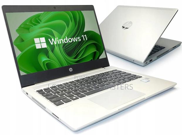 New Laptop HP ProBook 430 G6 8GB Intel Core I5 SSD 256GB · Photo 1