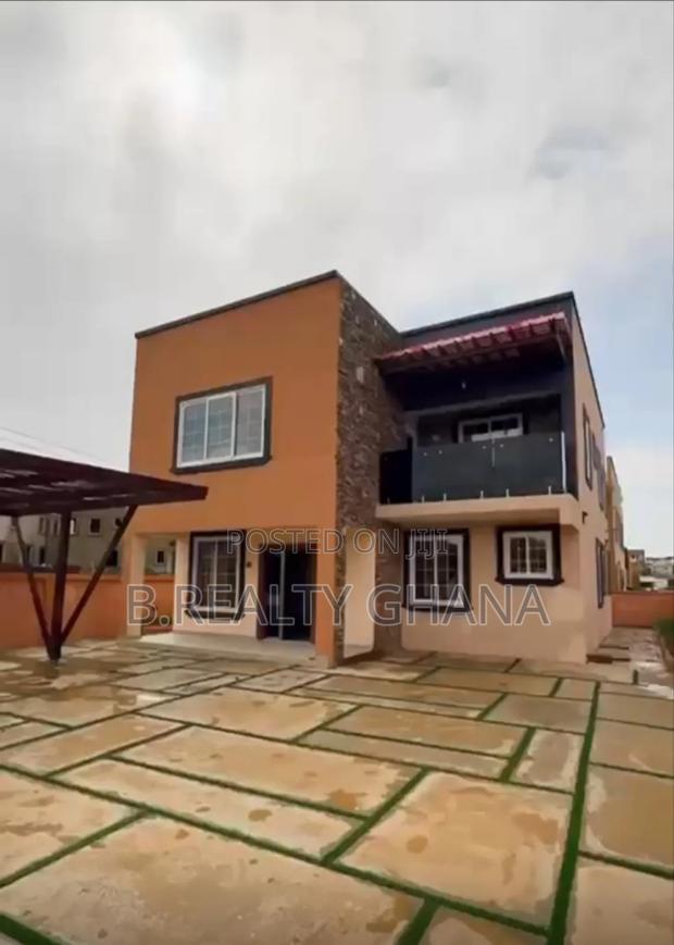 4bdrm House in Palace Mall Area, Spintex for rent · Photo 1