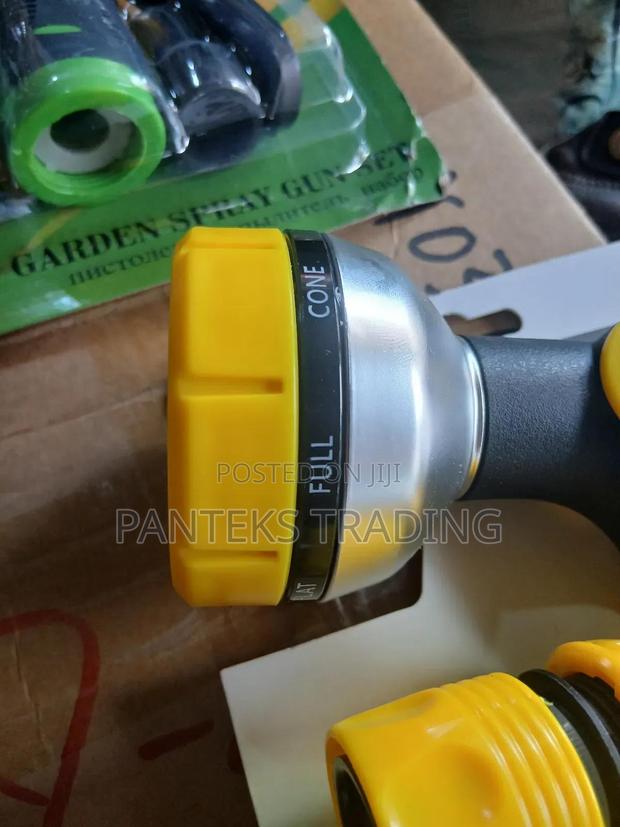 Spray Gun Set · Photo 3