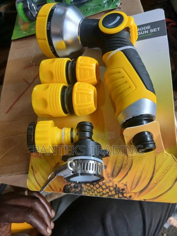 Spray Gun Set · Photo 4