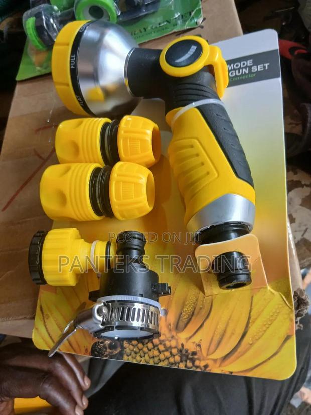 Spray Gun Set · Photo 5